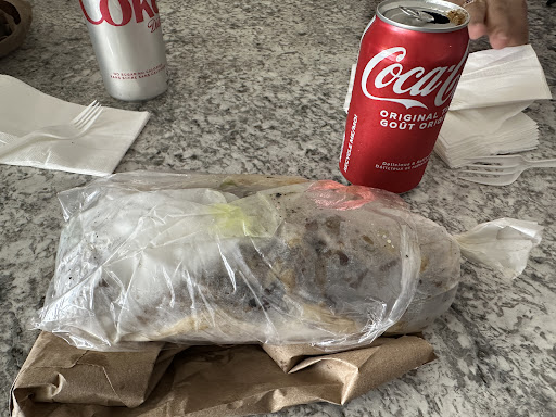 Photo of Super Donair - 3413 Fairlight Dr Unit 5, Saskatoon, SK S7M 3Z3